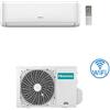 Hisense Climatizzatore Condizionatore Hisense Easy Smart Wifi Incluso 24000 BTU CA70BT2BG INVERTER classe A++/A+ NOVITA'