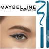 MAYBELLINE NEW YORK - MATITA OCCHI IN GEL LASTING DRAMA -Under The Sea