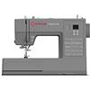 Singer HD6605 sewing machine electric grey