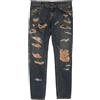 DOLCE&GABBANA - Pantaloni jeans