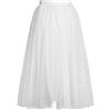 ELISABETTA FRANCHI - Gonna midi
