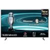 HISENSE - TV Mini LED Ultra HD 4K 55' 55U69NQ Smart TV Vidaa U 2024