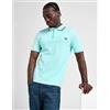 Fred Perry Polo Twin Tipped, Blue