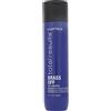 MATRIX Total Results Brass Off Shampoo Shampoo Capelli Colorati 300 ml