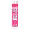 REVLON PROFESSIONAL Equave Kids Princess Look Detangling Conditioner Districante Senza Risciacquo 200 ml Tutti i tipi di capelli Flacone