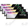 G.Skill DIMM 64 GB DDR4-3600 Quad-Kit, ram F4-3600C18Q-64GTZN, Trident Z Neo