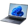 YASHI Notebook YASHI YP1668 laptop AMD Ryzen™ 7 6800H Computer portatile 40,6 cm (16") WUXGA 16 GB DDR5-SDRAM 1 TB SSD Wi-Fi 6E (802.11ax) Windows 11 Pro Blu [YP1668]