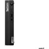 Lenovo PC/Workstation Lenovo ThinkCentre M75q Gen 2 (11JN0082GE) (schwarz, Windows 11 Pro 64-Bit) [11JN0082GE]