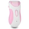 Dioche Epilatore Elettrico daper Depilazione Indolore, Ricaricabile per Ascelle, Bikini, Gambe