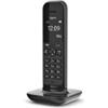 Gigaset Cl390 (Nero) Telefono Cordless Vivavoce