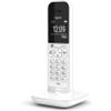 Gigaset Cl390 Telefono Cordless Vivavoce White