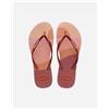 Havaianas Slim W - Infradito - Donna - Color Mix