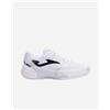 Joma Roland Clay M - Scarpe Tennis - Uomo - Bianco