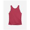 Puma Crop W - Canotta Training - Donna - Marrone