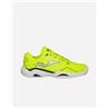 Joma Master 1000 Clay M - Scarpe Tennis - Uomo - Giallo