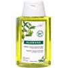KLORANE SHAMPOO AL CEDRO 100 ML