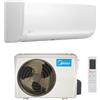 Midea Climatizzatore Xtreme Pro Tech 9000 btu condizionatore A+++ gas R32 WiFi integrato MSAGBU-09HRFN8 - new 2025