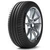 MICHELIN Pneumatico Estate Michelin Pilot Sport 4 205/40 ZR18 86Y XL STANDARD DT1