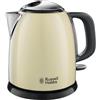RUSSELL HOBBS 24994-70 BOLLITORE 1LT-2400W-CLASSIC CREAM