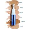 Miamo Global Eye Defense Concealer Vanilla SPF 30 Correttore Contorno Occhi Protettivo 7,5 ml