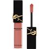 Yves saint laurent Make Me Blush - Blush Liquido Peachy nude 37
