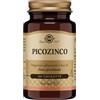 SOLGAR Picozinco 100 Tavolette