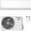 Panasonic Condizionatore Panasonic Etherea 7000 BTU R32 Inverter WiFi A+++ Bianco codice prodotto KIT-Z20-ZKE