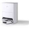 Ecovacs Deebot T20 Omni 0,3 L Senza sacchetto Bianco