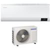 Samsung Climatizzatore Condizionatore Inverter Samsung Serie CEBU 24000 btu F-AR24CBU R-32 Wi-Fi AR24TXFYAWK intelligenza artificiale A++