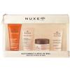 LABORATOIRE NUXE ITALIA SRL Nuxe Rêve de Miel Travel Kit - 4 Prodotti Nutrienti in Trousse