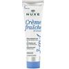 LABORATOIRE NUXE ITALIA SRL NUXE CREME FRAICHE 3 IN 1 100ML