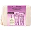 LABORATOIRE NUXE ITALIA SRL Trousse Capelli Nuxe Hair Prodigieux - Shampoo, Balsamo, Maschera