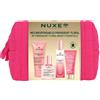 LABORATOIRE NUXE ITALIA SRL Nuxe Trousse Prodigieuse Floral - Routine Sensoriale Completa per Pelle e Capelli