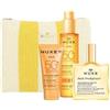LABORATOIRE NUXE ITALIA SRL Nuxe My Summer Trousse - Kit Estate con Solari SPF50+ e Huile Prodigieuse
