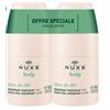 LABORATOIRE NUXE ITALIA SRL Nuxe Rêve de Thé Duo Deodorant 2x50 ml