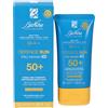 Bionike Defence sun 50+ crema viso fondente 50 ml - 989669852 - bellezza-e-cosmesi/prodotti-solari/solari-viso-e-labbra