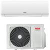 Riello condizionatore AARIA AMW 25 PLUS 12000 BTU INVERTER R32