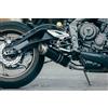 Roadsitalia Thunder Titanium Black Roadsitalia Triumph Street Triple 765 RS 2020-2022