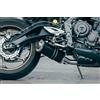 Roadsitalia Power Titanium Black Roadsitalia Triumph Street Triple 765 RS 2020-2022