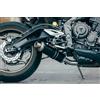 Roadsitalia Tondo Titanium Black Roadsitalia Triumph Street Triple 765 RS 2020-2022