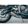 Roadsitalia Power Titanium Roadsitalia Triumph Street Triple 765 RS 2020-2022