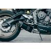 Roadsitalia Special Titanium Black Roadsitalia Triumph Street Triple 765 RS 2020-2022