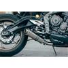 Roadsitalia Thunder Titanium Roadsitalia Triumph Street Triple 765 RS 2020-2022