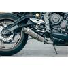 Roadsitalia Tondo Titanium Roadsitalia Triumph Street Triple 765 RS 2020-2022