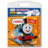 Pon Pon Edizioni In viaggio con Thomas. Il trenino Thomas. Albo magico. Ediz. a colori. Con pennarello svelacolori
