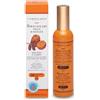 L'Erbolario Sole L'Erbolario Solari - Spray Solare Velo d'Estate SPF50 Viso e Corpo, 100ml