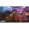 Ultra Pro Playmat - Spelljammer Radiant Citadel Anthology - Ultra Pro