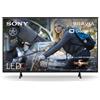 Sony BRAVIA | KD-50X75WL | LED | 4K HDR | Google TV | ECO PACK | BRAVIA CORE | N