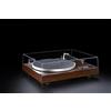 DUAL CS 518 WALNUT GIRADISCHI A CINGHIA CS 518 NUOVO