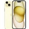 Apple Smartphone Apple iPhone 15 Plus 6,7" 512 GB Giallo GARANZIA EU